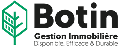 Botin Gestion Immobilière